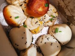 -大壶春生煎(四川中路店)