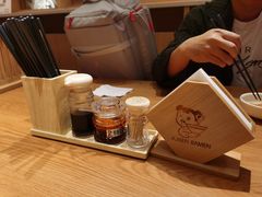 -味千拉面(广州白云机场T1西二店)
