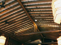 大堂-绿茶餐厅(领展购物广场·中关村店)