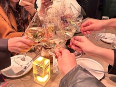 -ibarrel爱杯·bistro&brunch(江宁路店)