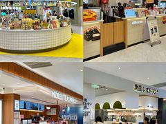 -松雷商业(南岗店)