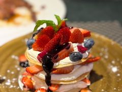 -翡翠鸟精品泰国菜(北辰财富中心店)