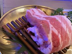 -西塔老太太泥炉烤肉(温州首店万象城黑金店)