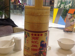 傣家自酿甜米酒-蜜桃餐厅(朝阳大悦城店)