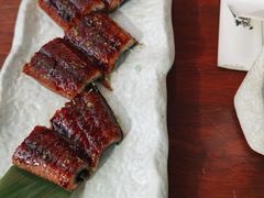 -熹炭精致日料(金融街购物中心店)