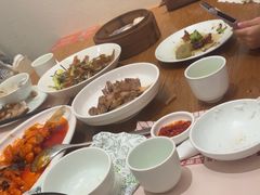 -顺风汤馆·广府粤菜(江宸天街店)