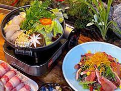 -森味薪火烧•烧鸟居酒屋•日本料理(望京店)