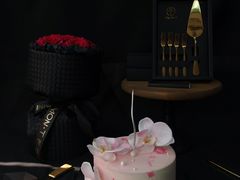 -西檬树SIMON·T轻奢蛋糕(大东方Max店)