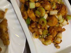 -老浒记烤鸭-北京菜(琉璃厂店)