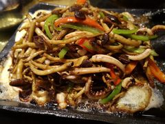 -赵记煎饼卷大葱(泰山大街店)