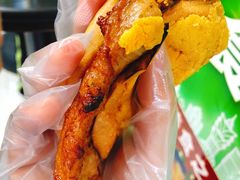 -大利来记餐厅(大三巴店)