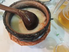 -云晓光头烧烤吧(德平路店)