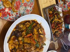 -渔家风味·鲅鱼水饺·央视展播·海鲜天津菜(开发区店)