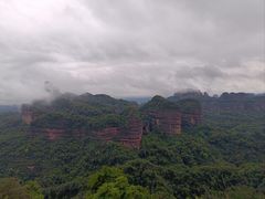 -丹霞山风景名胜区