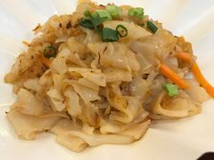 XO酱陈村粉-顺德人家食府(黄金广场店)