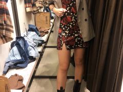 -ZARA(青岛万象城店)