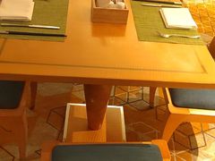 -威斯汀舞台餐厅