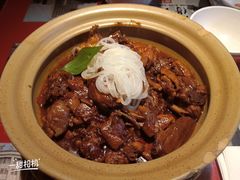 -味福记·本地特色菜(八一万达广场店)