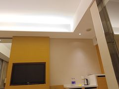 -南阳建业森林半岛假日酒店