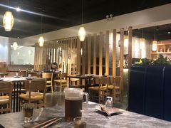 大堂-泉味道贵州厨房(三里河店)
