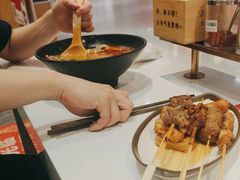 -牛汤哥慢熬牛肉汤(五道口店)