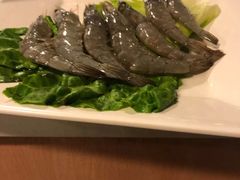 原味大虾-圣火营自助烤肉(南京东路店)