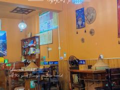 大堂-抚仙湖生态石锅鱼野生菌(告庄店)