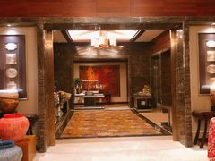 -长白山万达喜来登度假酒店