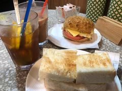 -华嫂冰室(湾仔店)