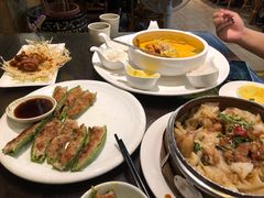 -黄但记老店·陈村粉食府