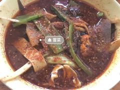 -高记什邡肖麻辣(成都店)