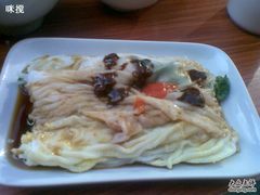 布袋拦肠-顺发饮食店(景泰西六巷店)