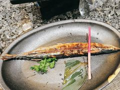 -渔荷食町·铁板烧料理(崂山万象汇店)