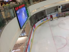 -全明星滑冰俱乐部(万象城店)