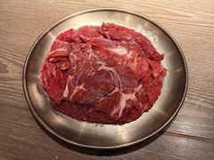 老太太特色瘦牛-西塔老太太泥炉烤肉(沈阳店)