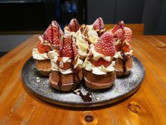 -BE BRIGHT KITCHEN(正佳广场店)