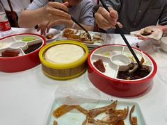 -东兴楼饭庄(六里桥店)