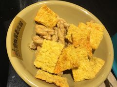 -宽板凳老灶火锅(南礼士路店)