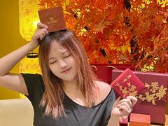 -惠州康帝国际酒店