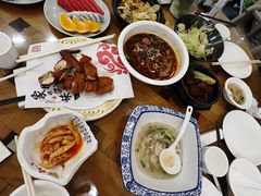-儿童菜·采风阁家常菜餐厅(亚龙湾天域酒店)