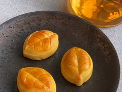 -潮府馆·非遗潮州菜·港式点心(世纪公园店)