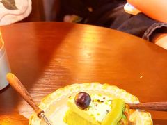 -咖法森林·咖啡  酒吧(天河店)