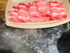 胶原肥牛-蜀大侠火锅(寰球文化地标·总府店)