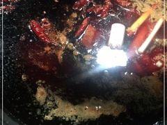-星鸿社重庆老火锅