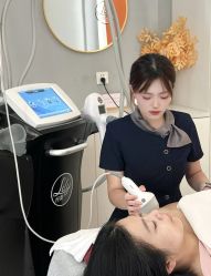 -Lily纤美·科技减脂中心