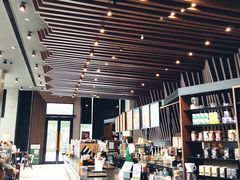 -星巴克臻选(苏州久光百货店)