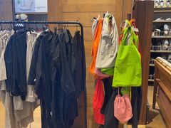 -MUJI无印良品(武汉世界城广场店)