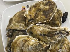 -集杰尚品海鲜烤肉自助餐厅(乳山振华店)