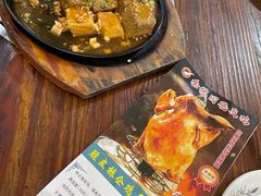 -张家卫·阳江菜·小海鲜(肥婆湾桥店)