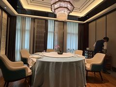 -临家小院·潮汕菜·商务宴请·点心(白石洲店)